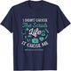 Scrub life funny medical assistant MA T-Shirt - T-Shirt | Navy