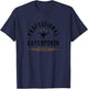 Professional Gate Opener T-Shirt - T-Shirt | Navy