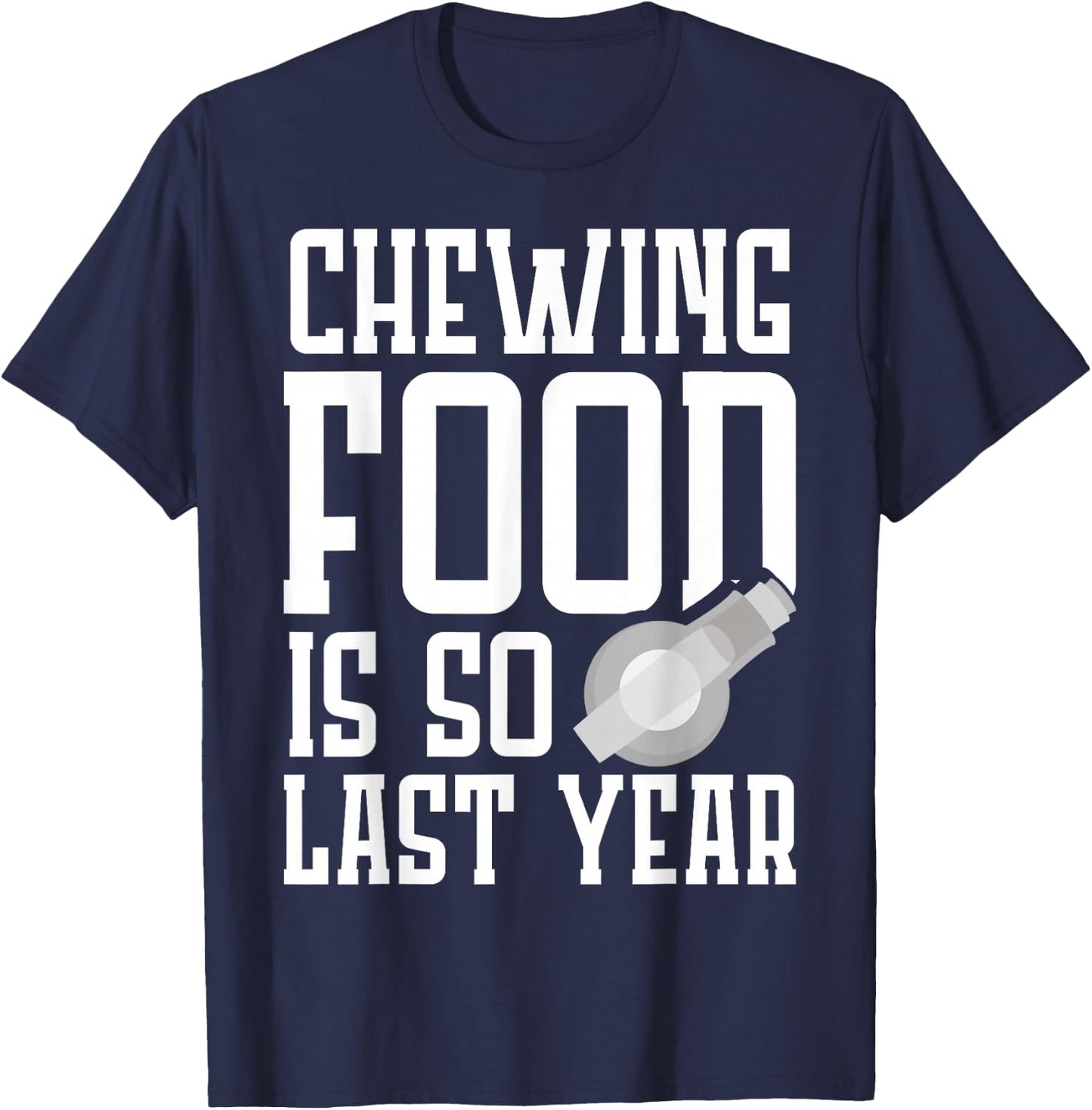 G Tube Accessories Gtube Onesie Feeding Tube Awareness T-Shirt - T-Shirt | Navy