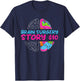 Funny History of Brain Surgery 10$ | Brain Survivors T-Shirt - T-Shirt | Navy
