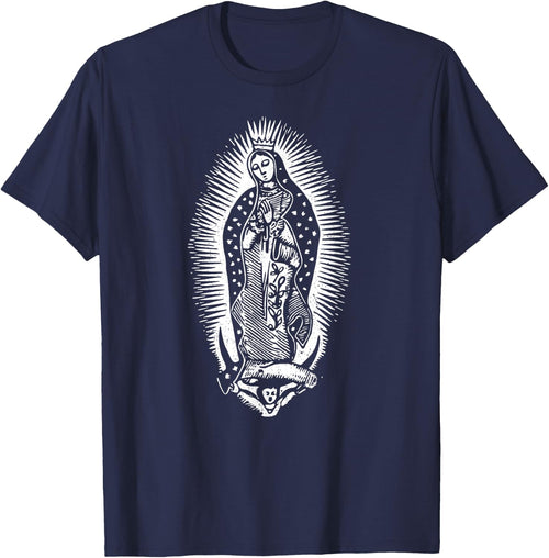 Our Lady of Guadalupe Virgin Mary Mother of Jesus