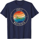 Anole Whisperer T-Shirt - T-Shirt | Navy