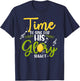 Feast of Tabernacles Biblical Religious Sukkot T-Shirt - T-Shirt | Navy