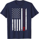 Cool Crane Operator Art Women Tower Crane Operator T-Shirt - T-Shirt | Navy