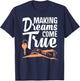 Cool Realtor Women Real Estate Agent Client Realtors T-Shirt - T-Shirt | Navy