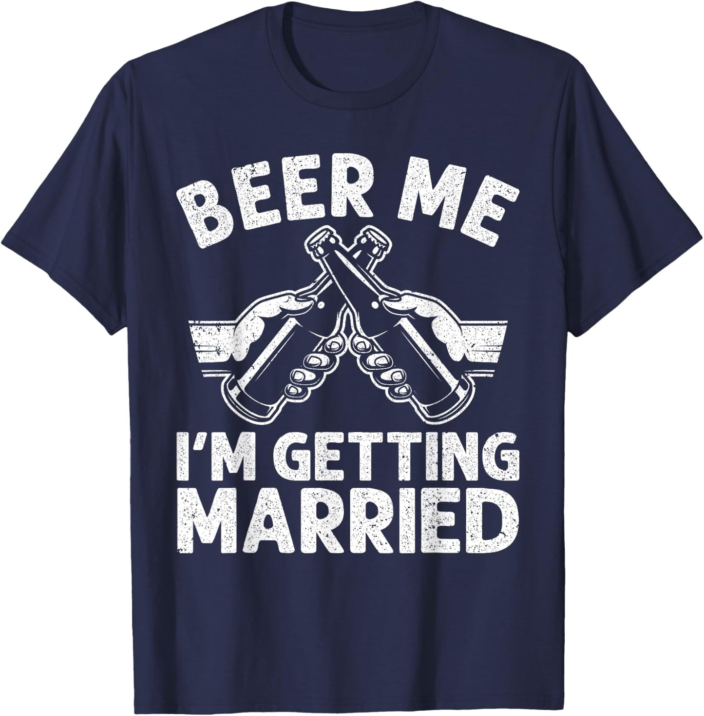 Cool Bachelor Party Design Boys Bachelor Bridegroom T-Shirt - T-Shirt | Navy