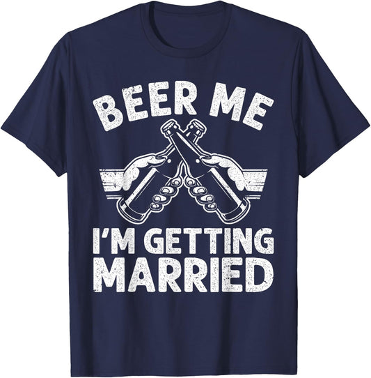 Cool Bachelor Party Design Boys Bachelor Bridegroom T-Shirt - T-Shirt | Navy
