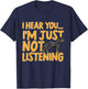 Australian Cattle Dog Blue Heeler T-Shirt - T-Shirt | Navy