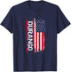 Durango City T-Shirt - T-Shirt | Navy