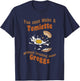 You can't make a Tomlette without breaking some Greggs T-Shirt - T-Shirt | Navy