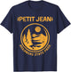 Petit Jean Arkansas State Park T-Shirt - T-Shirt | Navy