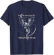 I Had The Time Of My Life Fighting Dragons With You T-Shirt - T-Shirt | Navy