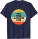 Tour Manager T-Shirt - T-Shirt | Navy