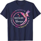 Dietary Manager Appreciation Week Healthcare Dietitian Squad T-Shirt - T-Shirt | Navy