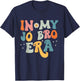 in My JO BRO Era T-Shirt - T-Shirt | Navy