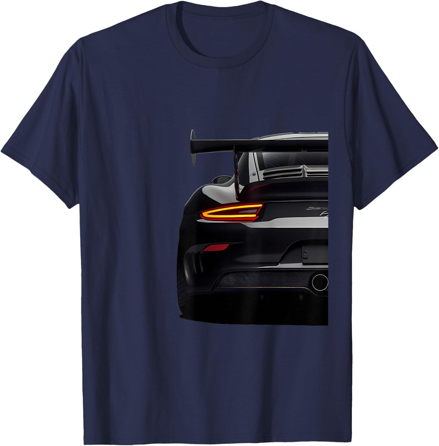 Tuning car mechanic tuner drift motorsport gift T-Shirt - T-Shirt | Navy