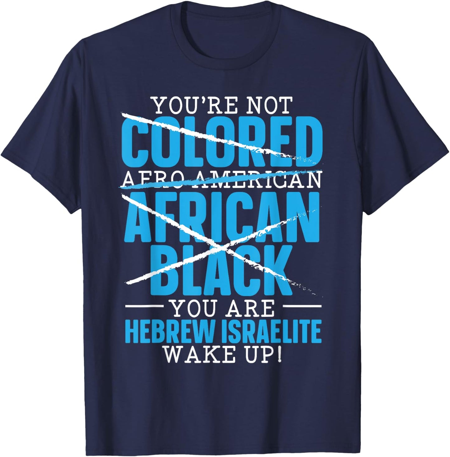 Jerusalem Judaism Jewish Israel Israelites Jew Hebrew T-Shirt - T-Shirt | Navy