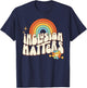 Special Education SPED Teacher Autism Inclusion Matters Men Women Girls Kids T-Shirt - T-Shirt | Navy