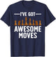 Cool Chess Kids Boys Chess Players Game Chess Lovers T-Shirt - T-Shirt | Navy
