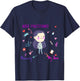 My Mommy is a Nurse Practitioner shirt for boys, girls, kids T-Shirt - T-Shirt | Navy