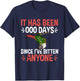 Green Cheek Conure Parrot Bird Conure T-Shirt - T-Shirt | Navy