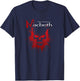 MacBeth T-Shirt - T-Shirt | Navy