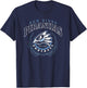 Piranhas Est.1993 Graphic T-Shirt - T-Shirt | Navy