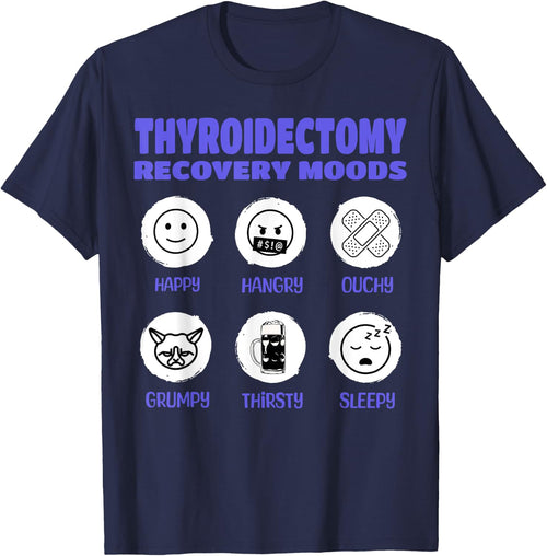 Funny Thyroidectomy And Thyroid Removal Surgery