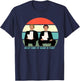 Step Brothers Movie, Classic Cinema, Funny , Films T-Shirt - T-Shirt | Navy
