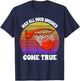 May All Your Swishes Come True Basketball Player Game Love T-Shirt - T-Shirt | Navy