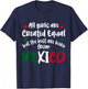 Mexico Girl Mexican Girls All Girls Are Created Equal Mexico T-Shirt - T-Shirt | Navy