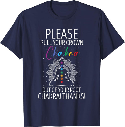 Energy Healer Quote for Spiritual Healer and Lightworker T-Shirt - T-Shirt | Navy