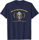 Naval Air Station Corpus Christi T-Shirt - T-Shirt | Navy