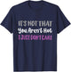 Asexual Pride Flag Ace Pride Asexuality Aromantic Funny T-Shirt - T-Shirt | Navy