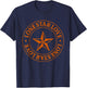 Texas T-Shirt - T-Shirt | Navy