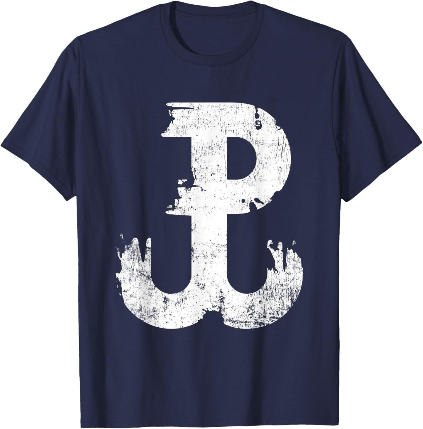 Polska Walczaca - Warsaw Uprising Polish Patriotic T-Shirt - T-Shirt | Navy