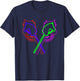 Hobby Horse hobby horse hobby horsing T-Shirt - T-Shirt | Navy