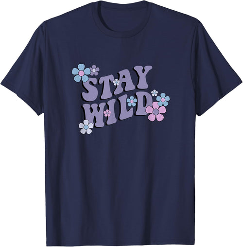 Stay Wild