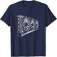 Gpu Card Machine Computer T-Shirt - T-Shirt | Navy