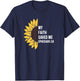Ephesians 2:8 2 8 God Jesus Christian Cross Faith Saved Me T-Shirt - T-Shirt | Navy