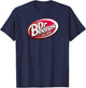Dr. Beetus T-Shirt - T-Shirt | Navy