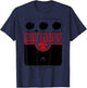 Big Muff T-Shirt - T-Shirt | Navy