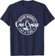 Making Memories One Cruise At A Time, Cruise Lovers T-Shirt - T-Shirt | Navy