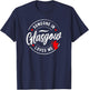 Someone in Glasgow, Scotland Loves Me T-Shirt - T-Shirt | Navy