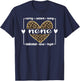 Best Nene Grandmother Appreciation Nene Grandma T-Shirt - T-Shirt | Navy