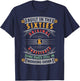 Built In The Sixties Built In The 60s Birthday T-Shirt - T-Shirt | Navy