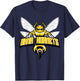 Hornets T-Shirt - T-Shirt | Navy