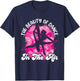 Aerial Silks yoga The Beauty of Dance Aerialist Aerial Silks T-Shirt - T-Shirt | Navy