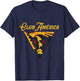Club America - Score Big with Our Exclusive Collection T-Shirt - T-Shirt | Navy