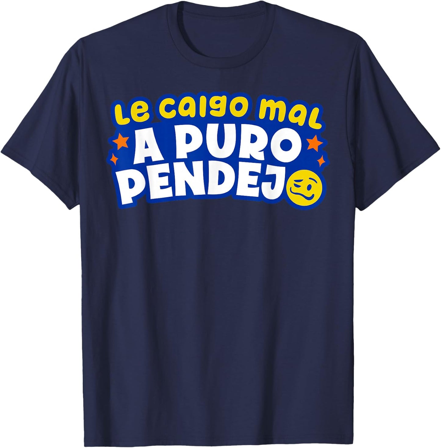 Mexicans Souvenir Cinco De Mayo Couple Matching Latinx T-Shirt - T-Shirt | Navy